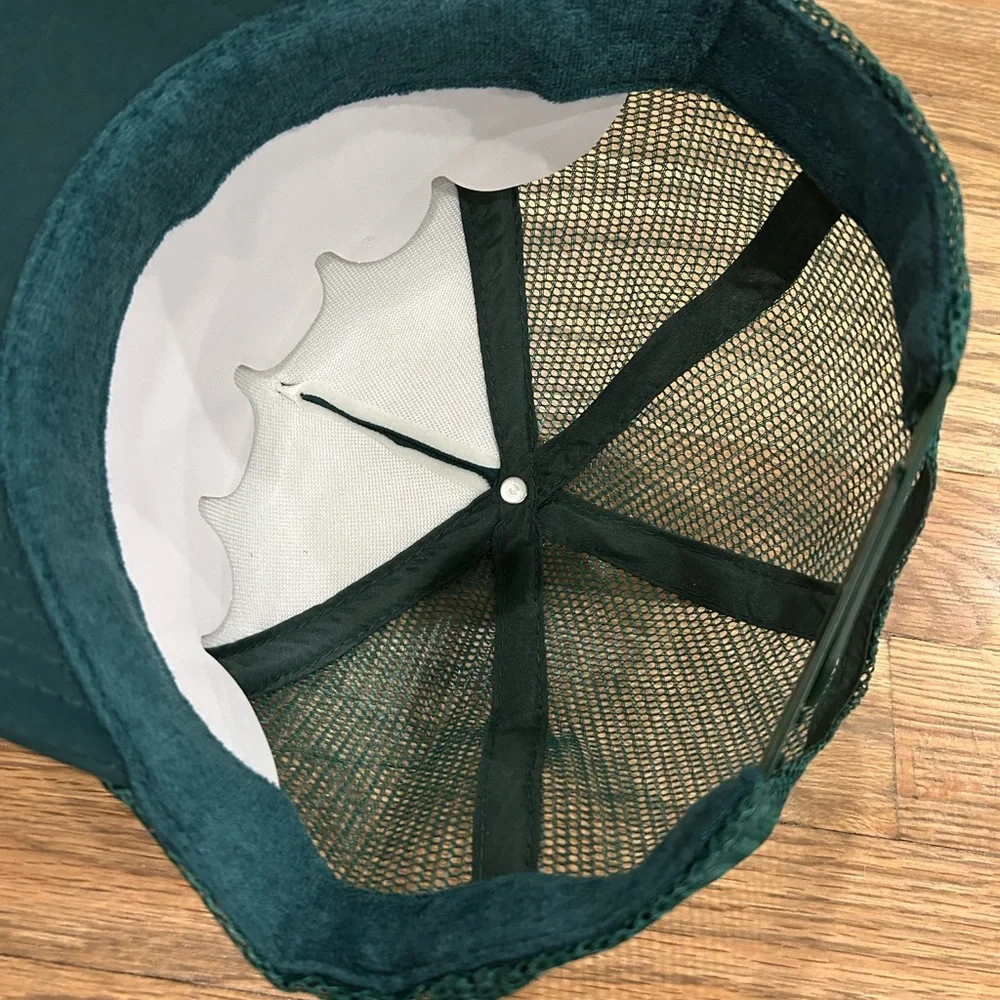 New Offline trucker hat - Picture 2 of 3